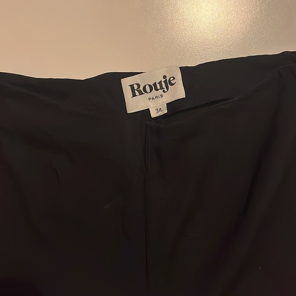 Gino pants in black 🖤 size 34 - Picture 4 of 10